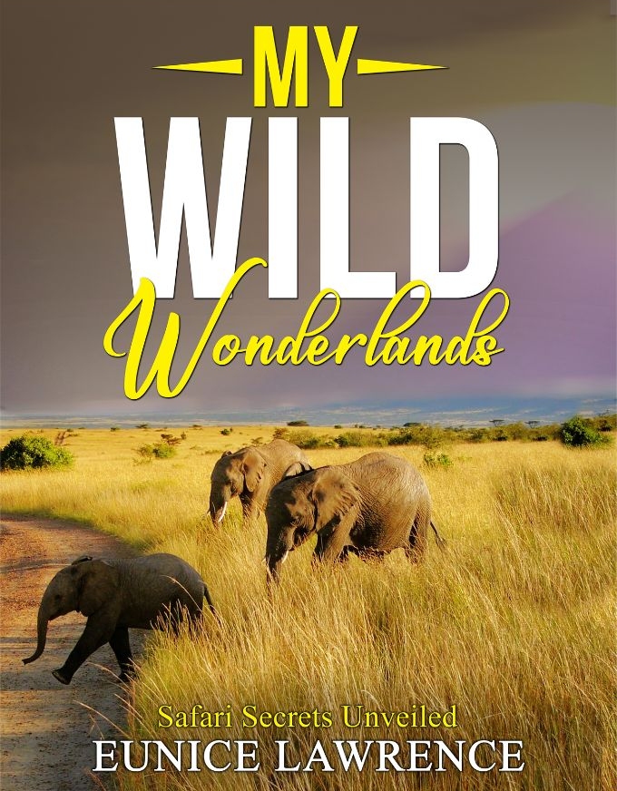 My Wild Wonderlands: Safari Secrets Unveiled