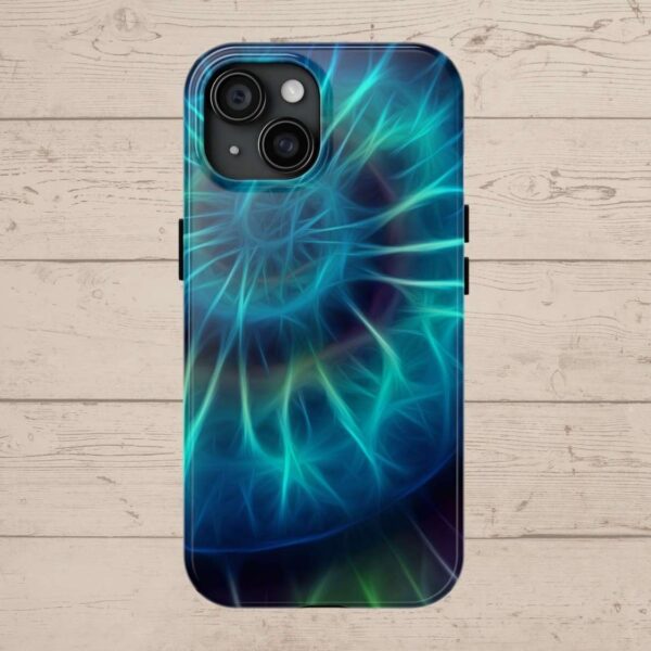 Deep Phone Case