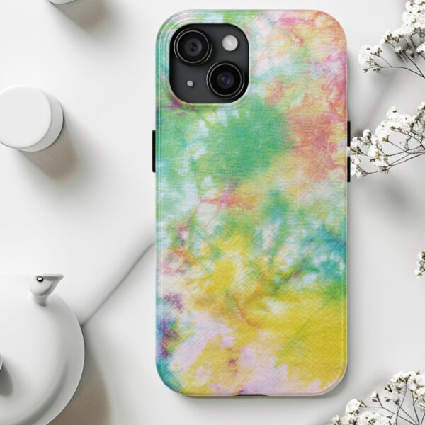 Rainbow colors Phone Case