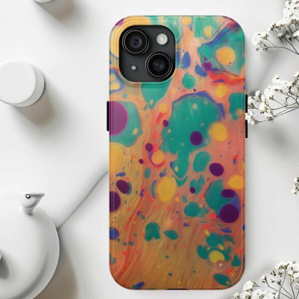 Rich texture Phone Case