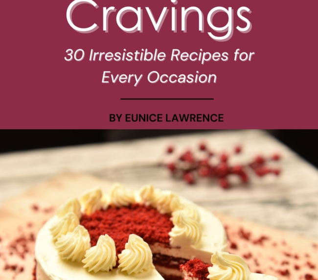 Cake cravings: 30 irresistible recipes for every occasion